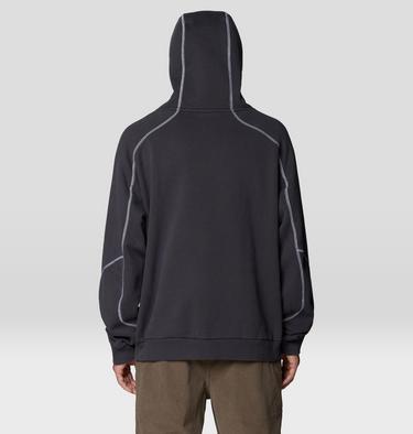 Men's Hardwear Supply Hoody, Color: Shark, image 14