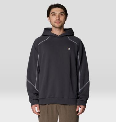Men's Hardwear Supply Hoody, Color: Shark, image 13
