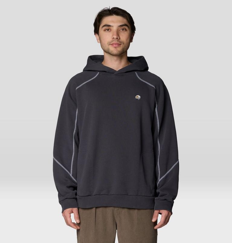 Men's Hardwear Supply Hoody, Color: Shark, image 1
