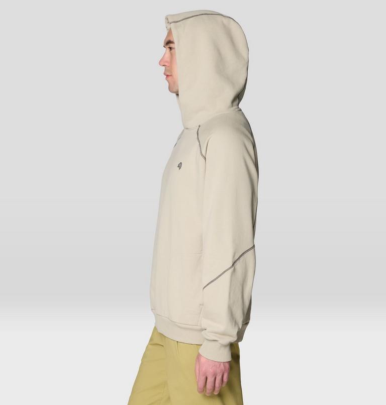Men's Hardwear Supply Hoody, Color: Sandblast, image 4
