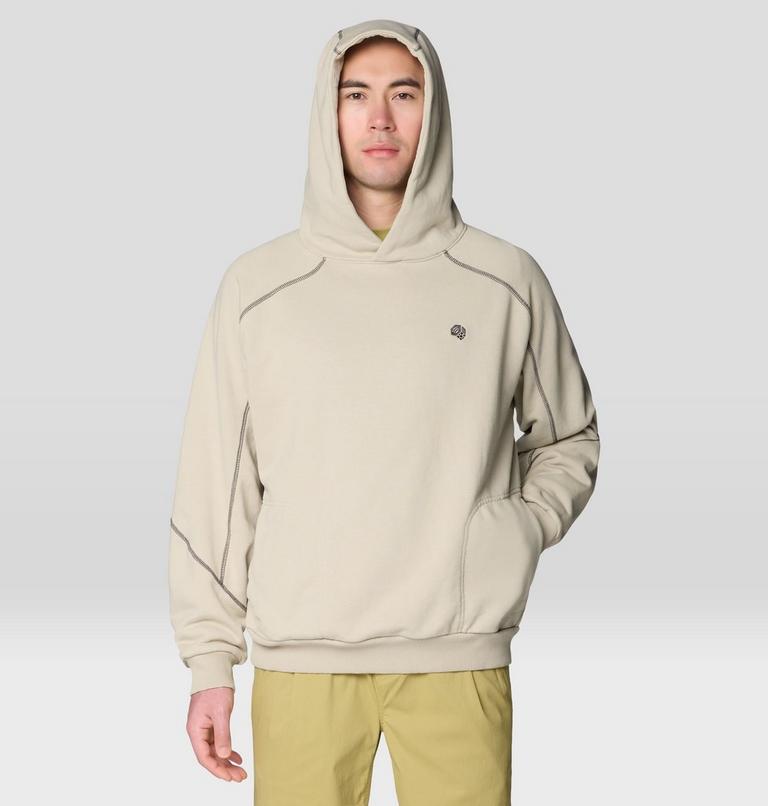 Men's Hardwear Supply Hoody, Color: Sandblast, image 5