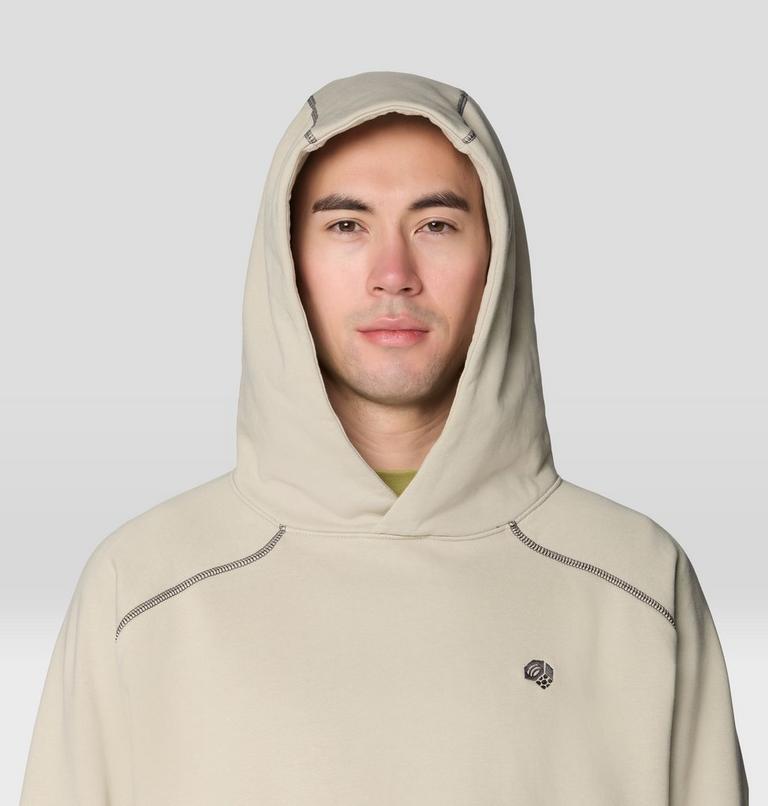 Men's Hardwear Supply Hoody, Color: Sandblast, image 6