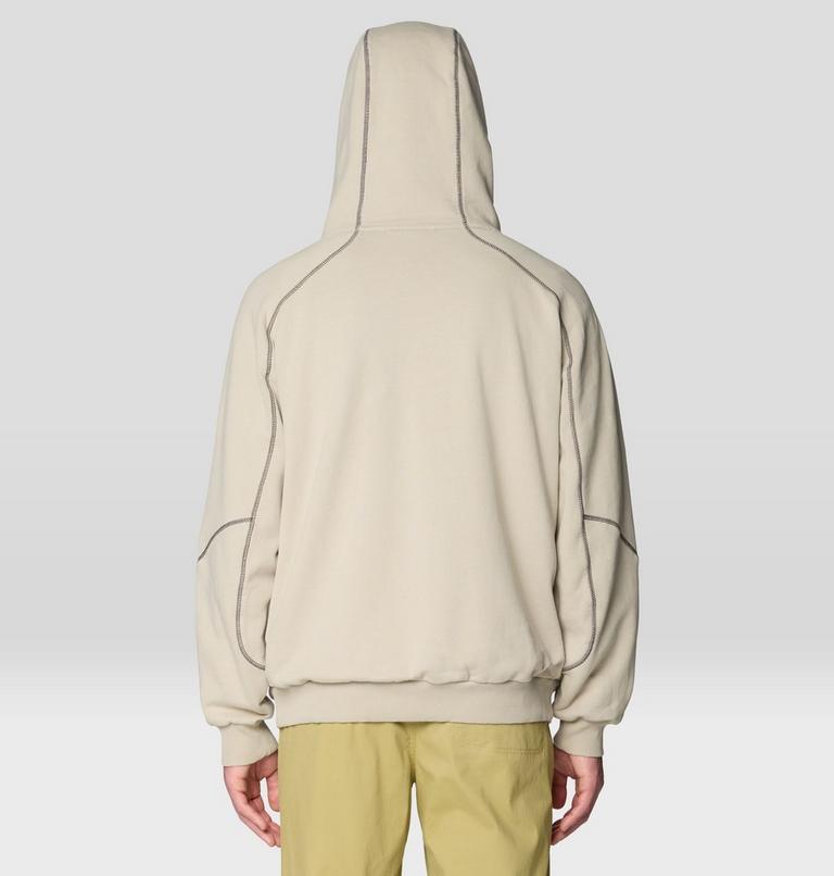 Men's Hardwear Supply Hoody, Color: Sandblast, image 3