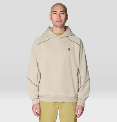 Men's Hardwear Supply Hoody, Color: Sandblast, image 1