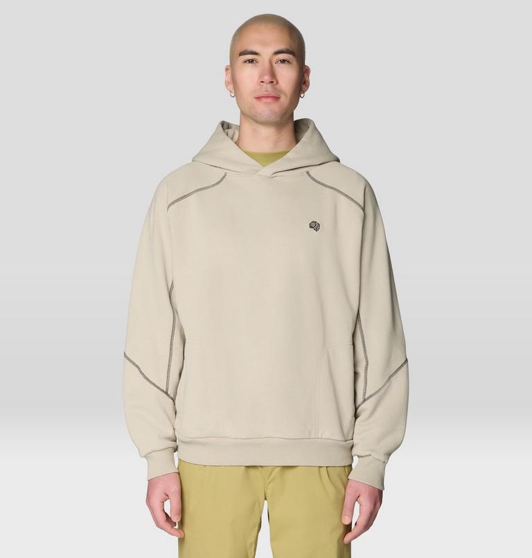 Men's Hardwear Supply Hoody, Color: Sandblast, image 1