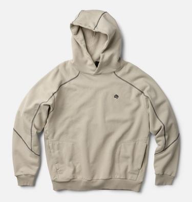 Men's Hardwear Supply Hoody, Color: Sandblast, image 2