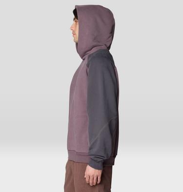 Men's Hardwear Supply Hoody, Color: Purple Sage, image 7