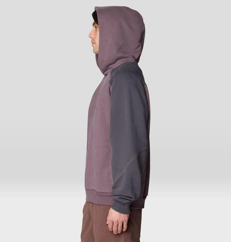 Men's Hardwear Supply Hoody, Color: Purple Sage, image 3