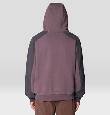 Men's Hardwear Supply Hoody, Color: Purple Sage, image 6