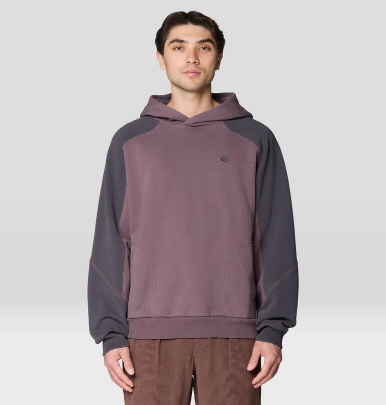 Men's Hardwear Supply Hoody, Color: Purple Sage, image 1