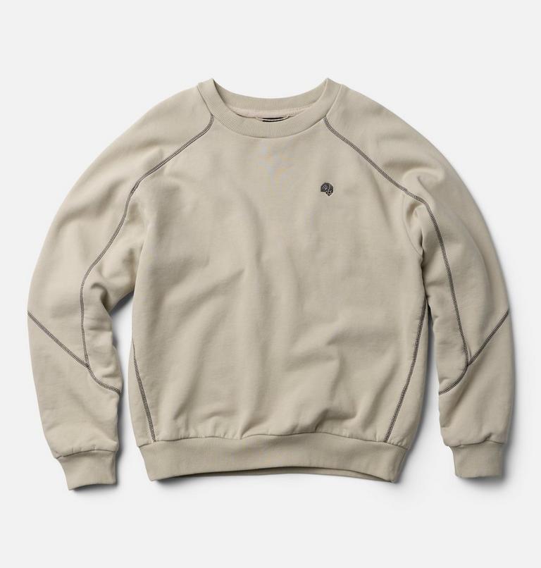 Men's Hardwear Supply Pullover Crew, Color: Sandblast, image 2