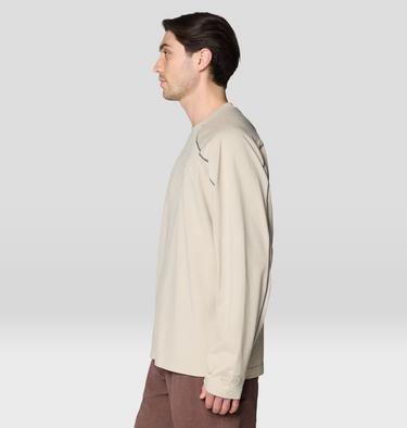 Chemise &agrave; manches longues Hardwear Supply, Color: Sandblast, image 12