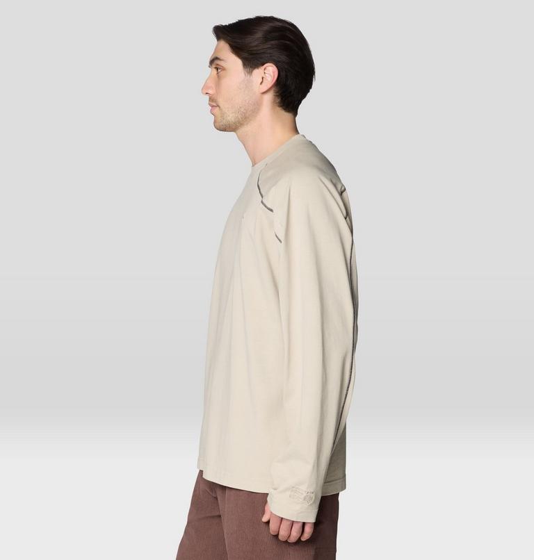 Chemise &agrave; manches longues Hardwear Supply, Color: Sandblast, image 4
