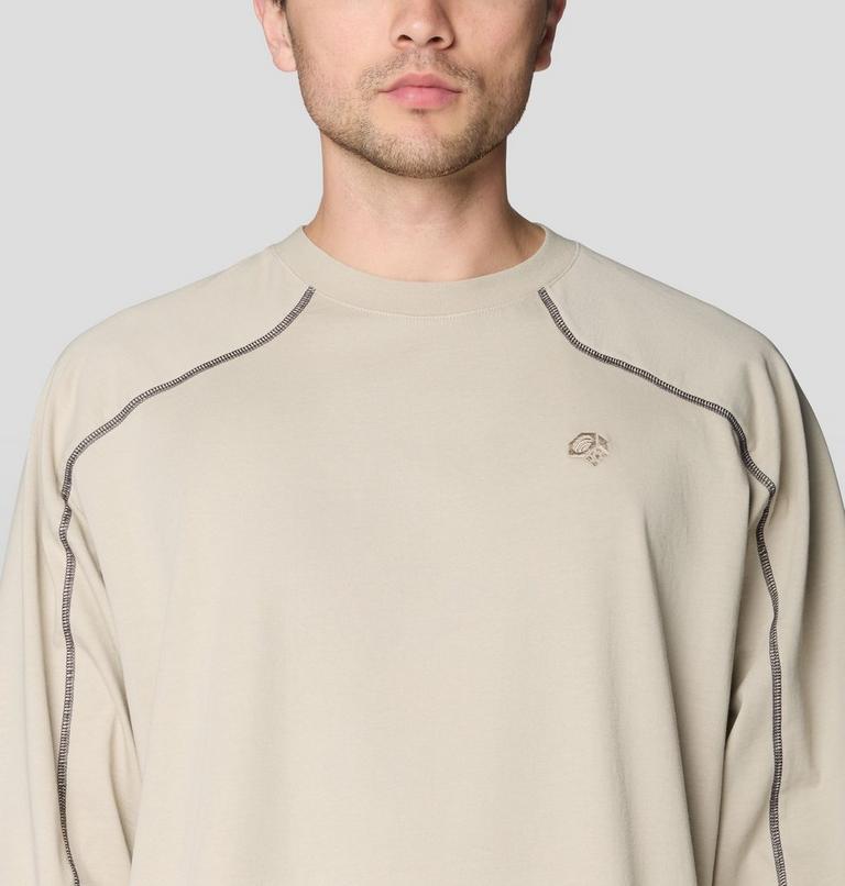 Chemise &agrave; manches longues Hardwear Supply, Color: Sandblast, image 5
