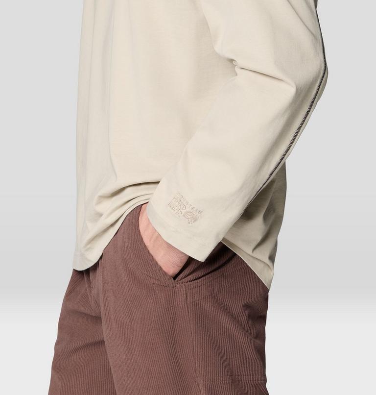 Chemise &agrave; manches longues Hardwear Supply, Color: Sandblast, image 6