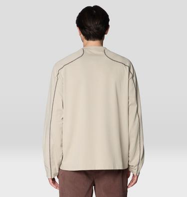 Chemise &agrave; manches longues Hardwear Supply, Color: Sandblast, image 11