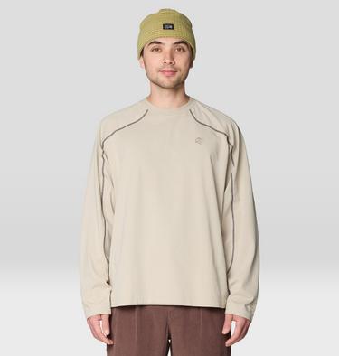 Chemise &agrave; manches longues Hardwear Supply, Color: Sandblast, image 9