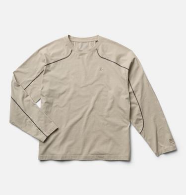 Chemise &agrave; manches longues Hardwear Supply, Color: Sandblast, image 10