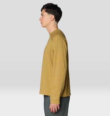 Chemise &agrave; manches longues Hardwear Supply, Color: Grassland, image 3