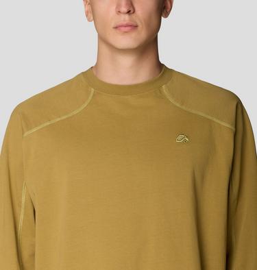 Chemise &agrave; manches longues Hardwear Supply, Color: Grassland, image 4