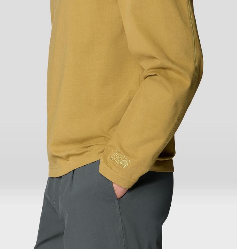 Chemise &agrave; manches longues Hardwear Supply, Color: Grassland, image 5