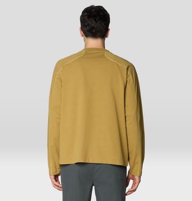 Chemise &agrave; manches longues Hardwear Supply, Color: Grassland, image 2