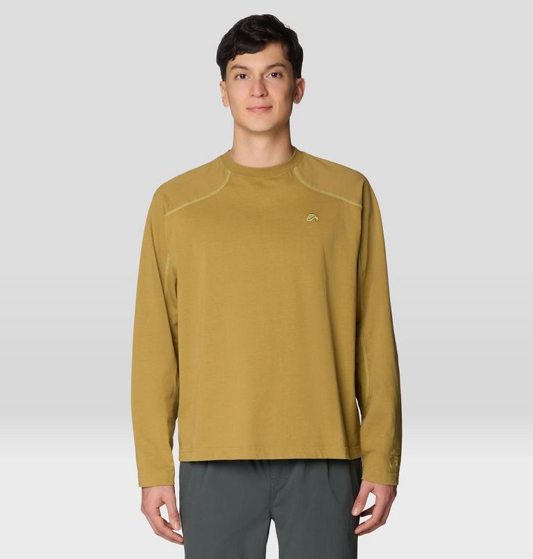 Chemise &agrave; manches longues Hardwear Supply, Color: Grassland, image 1