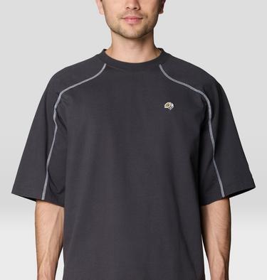 Men's Hardwear Supply Short Sleeve, Color: Shark, image 4