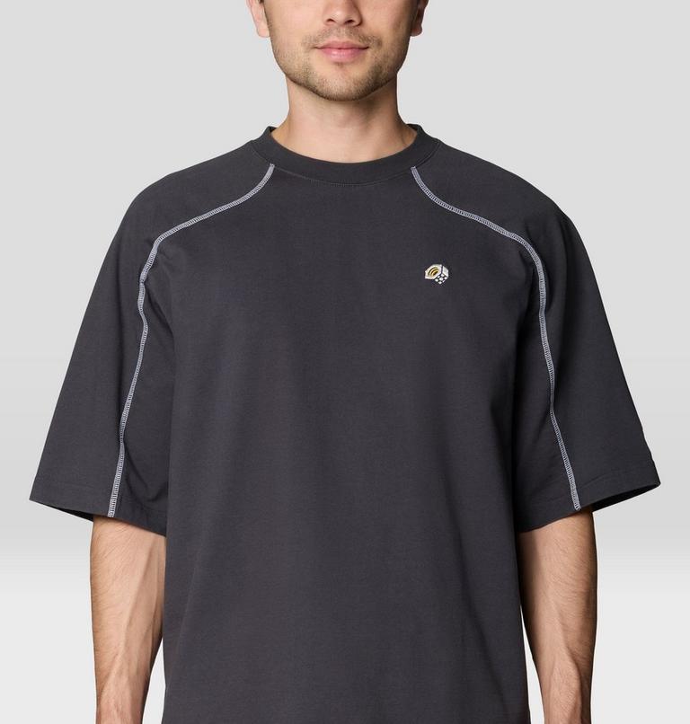 Men's Hardwear Supply Short Sleeve, Color: Shark, image 4