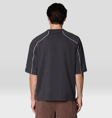 Men's Hardwear Supply Short Sleeve, Color: Shark, image 2