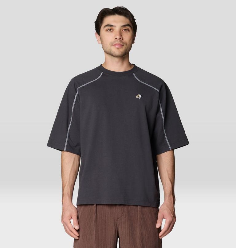 Men's Hardwear Supply Short Sleeve, Color: Shark, image 1