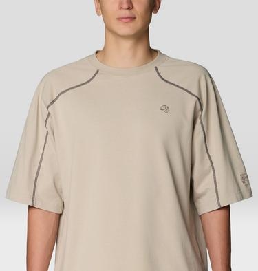 Men's Hardwear Supply Short Sleeve, Color: Sandblast, image 11