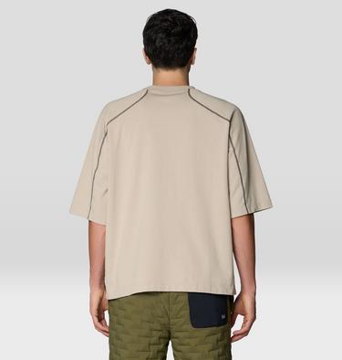 Men's Hardwear Supply Short Sleeve, Color: Sandblast, image 11