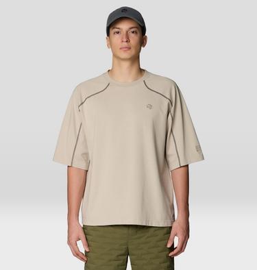 Men's Hardwear Supply Short Sleeve, Color: Sandblast, image 5