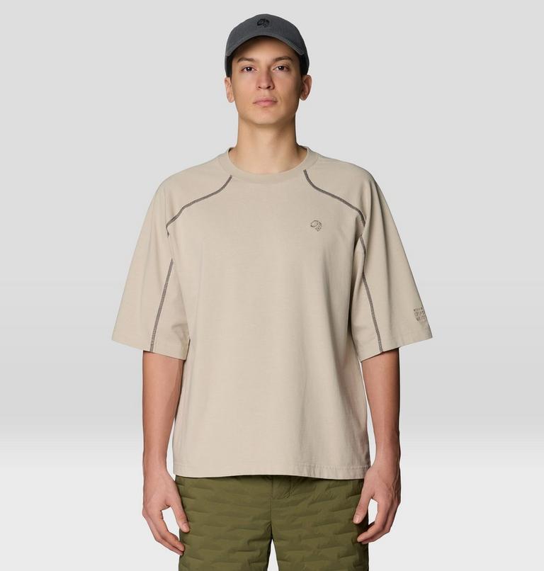 Men's Hardwear Supply Short Sleeve, Color: Sandblast, image 1