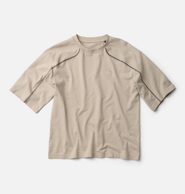 Men's Hardwear Supply Short Sleeve, Color: Sandblast, image 6