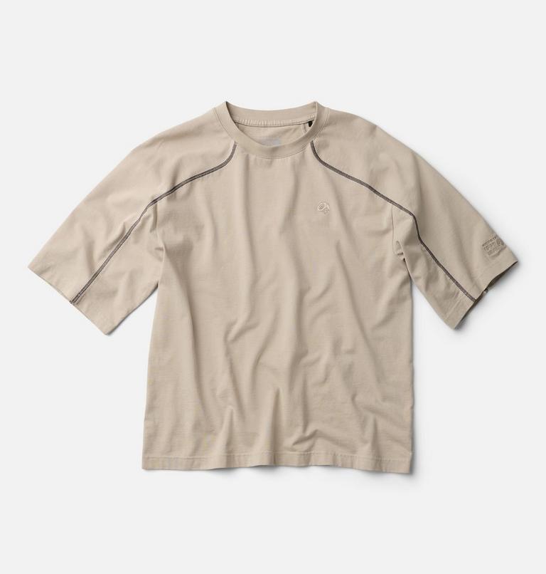 Men's Hardwear Supply Short Sleeve, Color: Sandblast, image 2
