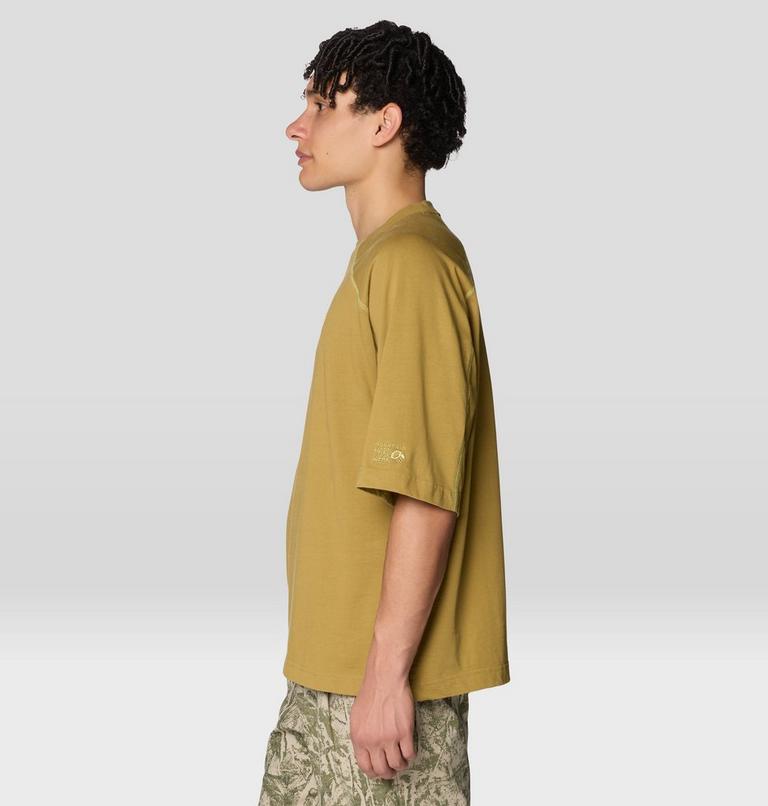 Men's Hardwear Supply Short Sleeve, Color: Grassland, image 4