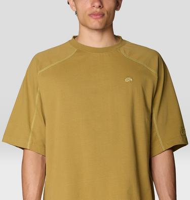Men's Hardwear Supply Short Sleeve, Color: Grassland, image 7