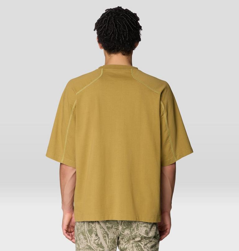 Men's Hardwear Supply Short Sleeve, Color: Grassland, image 3