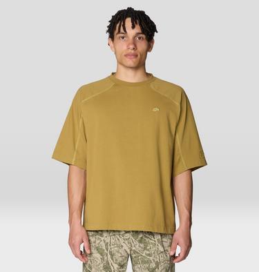 Men's Hardwear Supply Short Sleeve, Color: Grassland, image 3