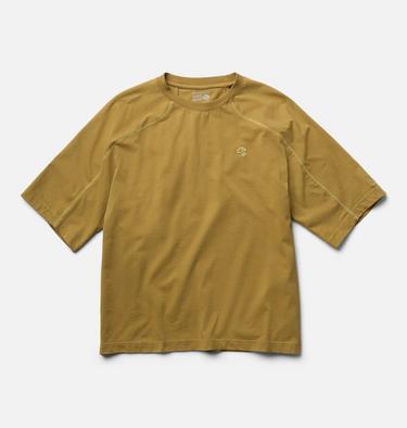 Men's Hardwear Supply Short Sleeve, Color: Grassland, image 4