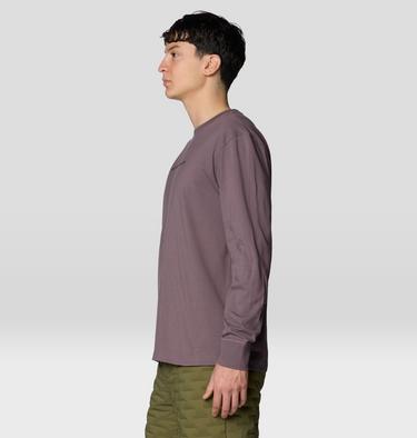 Men's MHW Archive Long Sleeve, Color: Purple Sage, image 3