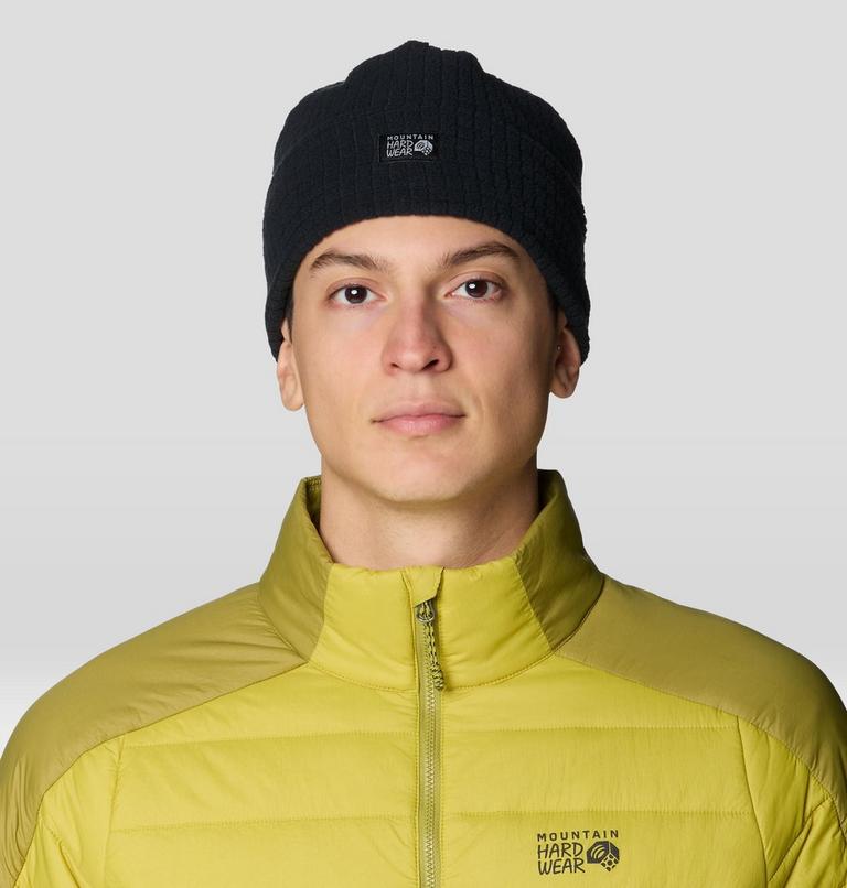 Fleece Hat | 010 | O/S, Color: Black, image 1