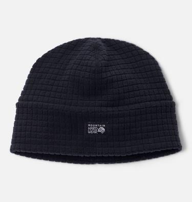 Summit Grid Big Grid Hat, Color: Black, image 8