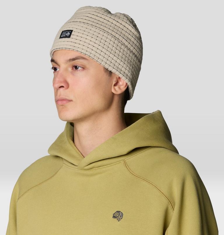Fleece Hat | 160 | O/S, Color: Fossil, image 4