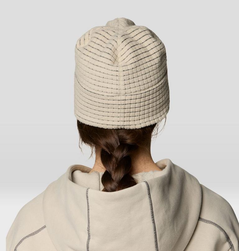 Fleece Hat | 160 | O/S, Color: Fossil, image 6