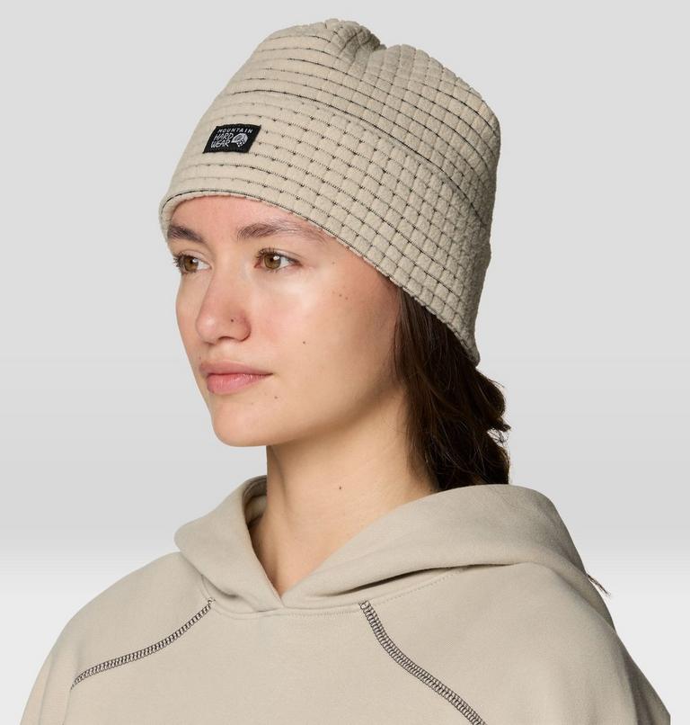 Fleece Hat | 160 | O/S, Color: Fossil, image 7