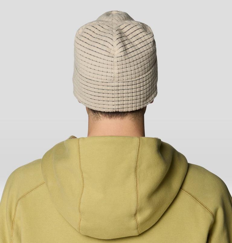 Fleece Hat | 160 | O/S, Color: Fossil, image 3