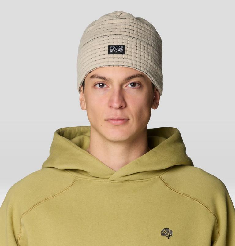 Fleece Hat | 160 | O/S, Color: Fossil, image 1